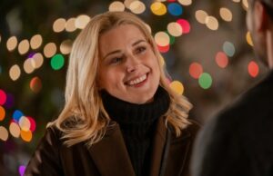 6 novos filmes de Natal para assistir na Netflix em 2025 6 novos filmes de Natal para assistir na Netflix em 2025