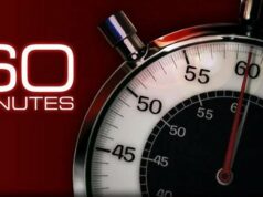 ’60 Minutes’ tentou obter resposta de funcionários da administração semanas antes do segmento disparado | Relatório '60 Minutes' tentou obter resposta de funcionários da administração semanas antes do segmento disparado | Relatório
