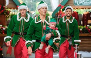 7 melhores filmes de Natal marcantes para assistir agora mesmo, classificados Um guia para todos os filmes de férias na TV nesta temporada de 2025