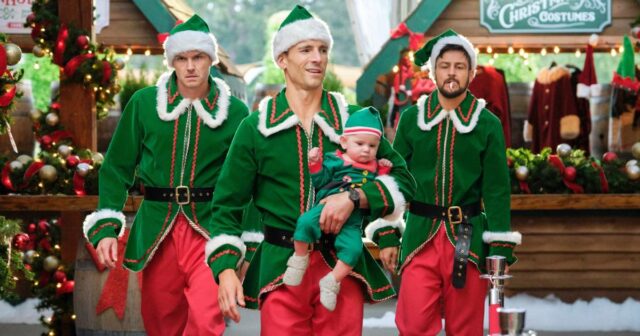 7 melhores filmes de Natal marcantes para assistir agora mesmo, Um guia para todos os filmes de férias na TV nesta temporada de 2025