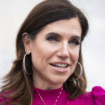 7 vezes que Nancy Mace saiu dos trilhos em 2025