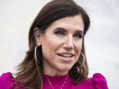 7 vezes que Nancy Mace saiu dos trilhos em 2025 7 vezes que Nancy Mace saiu dos trilhos em 2025