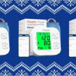 monitor de pressão arterial