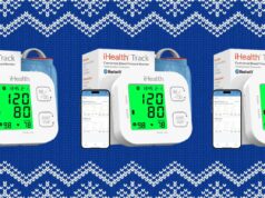 70 mil monitores de pressão arterial vendidos este mês enquanto especialistas alertam sobre a ‘Síndrome do Coração de Férias’ monitor de pressão arterial