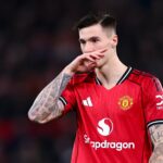 Manchester United x Newcastle