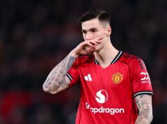 8 coisas que os fãs do Manchester United desejam no Natal de 2025 Manchester United x Newcastle