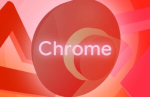 8 recursos do Chrome que podem turbinar sua navegação sem extensões extras Logotipo do Google Chrome em um livro com marcadores anexados às páginas.