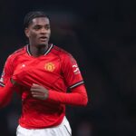 Manchester United x Wolverhampton Wanderers - Premier League