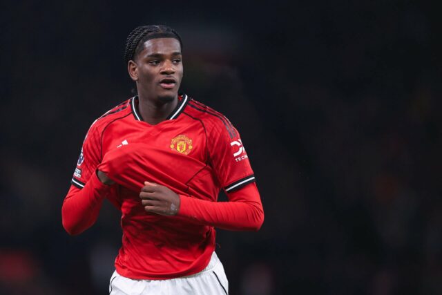 Manchester United x Wolverhampton Wanderers - Premier League