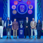 A 3ª temporada expandida do ISPL estabelece novo padrão com um mega leilão emocionante