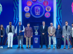 A 3ª temporada expandida do ISPL estabelece novo padrão com um mega leilão emocionante A 3ª temporada expandida do ISPL estabelece novo padrão com um mega leilão emocionante