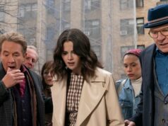 A 5ª temporada de ‘Only Murders in the Building’ termina com 416 milhões de minutos na semana final, afirma Nielsen A 5ª temporada de 'Only Murders in the Building' termina com 416 milhões de minutos na semana final, afirma Nielsen