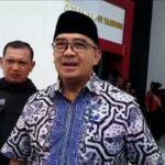 A ASN do governo da cidade de Bandung está proibida de viajar para o exterior durante os feriados de Natal e Ano Novo