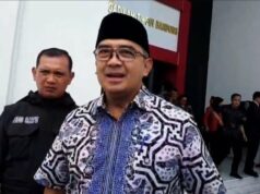 A ASN do governo da cidade de Bandung está proibida de viajar para o exterior durante os feriados de Natal e Ano Novo A ASN do governo da cidade de Bandung está proibida de viajar para o exterior durante os feriados de Natal e Ano Novo