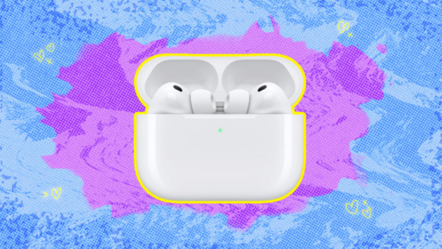 A Amazon acaba de reduzir o AirPods Pro 3 ao A Amazon acaba de reduzir o AirPods Pro 3 ao melhor preço de todos os tempos