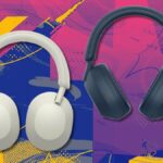 A Amazon ainda tem os fones de ouvido Sony WH-1000XM5 à venda por menos de US$ 250 após a Cyber ​​Monday