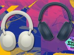 A Amazon ainda tem os fones de ouvido Sony WH-1000XM5 à venda por menos de US$ 250 após a Cyber Monday A Amazon ainda tem os fones de ouvido Sony WH-1000XM5 à venda por menos de US$ 250 após a Cyber Monday