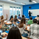 A América precisa restaurar padrões elevados antes que nossas escolas se tornem completamente inúteis