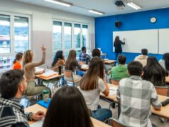 A América precisa restaurar padrões elevados antes que nossas escolas se tornem completamente inúteis A América precisa restaurar padrões elevados antes que nossas escolas se tornem completamente inúteis