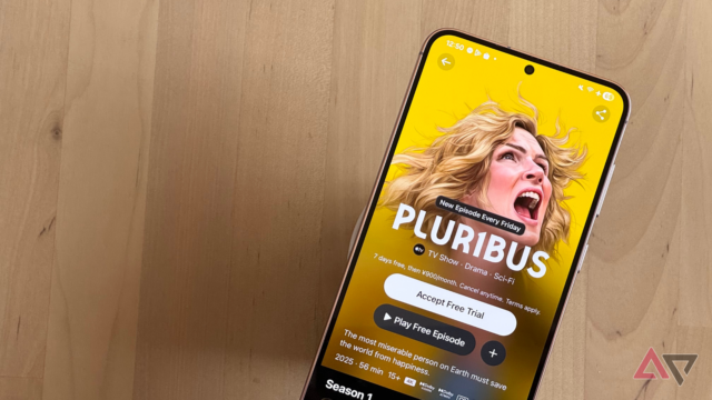 Google Cast da Apple TV