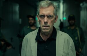 A Apple TV tem uma série de suspense há muito adiada que retornará em breve A Apple TV tem uma série de suspense há muito adiada que retornará em breve