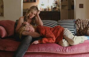 A Apple TV terá uma nova série repleta de estrelas em breve, baseada em um romance de sucesso A Apple TV terá uma nova série repleta de estrelas em breve, baseada em um romance de sucesso