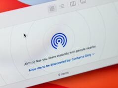 A Apple acabou de mudar a maneira como você usa AirDrop com estranhos A Apple acabou de mudar a maneira como você usa AirDrop com estranhos