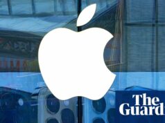 A Apple busca apelar contra a decisão de £ 1,5 bilhão de que cobrou a mais dos clientes do Reino Unido A Apple busca apelar contra a decisão de £ 1,5 bilhão de que cobrou a mais dos clientes do Reino Unido