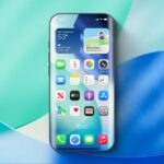 novo conceito de iphones iPhone 20