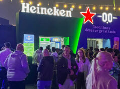 A Arábia Saudita expande discretamente o acesso à sua única loja de bebidas alcoólicas para residentes não muçulmanos Yahoo news home