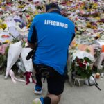 A Austrália está certa em apoiar uma solução de dois estados: o ex-primeiro-ministro israelense Ehud Olmert