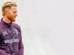 `A Austrália não é para homens fracos`: Ben Stokes após sofrer derrota no segundo teste `A Austrália não é para homens fracos`: Ben Stokes após sofrer derrota no segundo teste