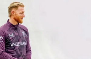 `A Austrália não é para homens fracos`: Ben Stokes após sofrer derrota no segundo teste `A Austrália não é para homens fracos`: Ben Stokes após sofrer derrota no segundo teste