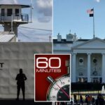 A CBS não incluiu declaração da Casa Branca sobre Angel Parents no segmento CECOT em '60 Minutes '