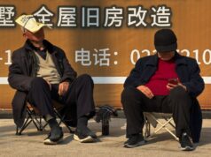 A China está lutando para reverter sua crise de taxa de natalidade, dizem os pesquisadores A China está lutando para reverter sua crise de taxa de natalidade, dizem os pesquisadores