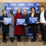 Imagem promocional do CEGA. A Coalizão para Acabar com os Anúncios de Jogos de Azar se expande à medida que mais conselhos do Reino Unido se unem à luta