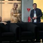 A Comissão de Erradicação da Corrupção (KPK) não fecha a oportunidade de investigar Ridwan Kamil novamente no caso do banco BJB