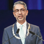 A Força-Tarefa liderada por Abhinav Bindra insta o Ministério do Esporte a criar o NCSECB