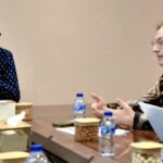 A Ford está pronta para retornar, mantendo-se em uma fábrica confiável