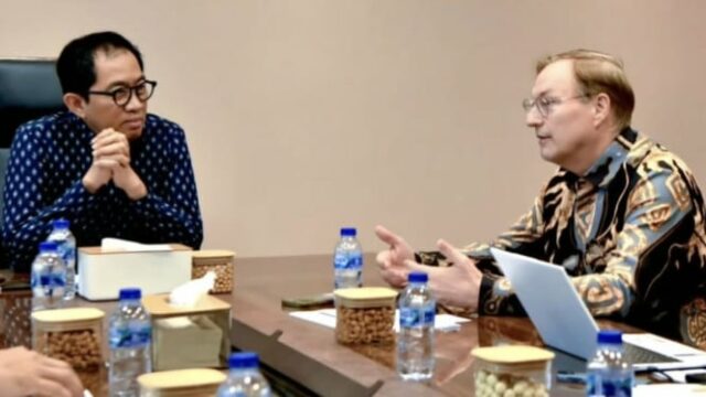 A Ford está pronta para retornar, mantendo-se em uma fábrica A Ford está pronta para retornar, mantendo-se em uma fábrica confiável