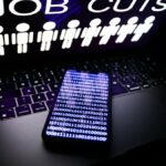 A IA foi associada a 50.000 cortes de empregos em 2025, revela relatório