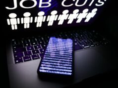 A IA foi associada a 50.000 cortes de empregos em 2025, revela relatório A IA foi associada a 50.000 cortes de empregos em 2025, revela relatório