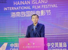 A IA pode impulsionar um terço dos filmes e animações de longa duração até 2026, afirma a chinesa Tencent A IA pode impulsionar um terço dos filmes e animações de longa duração até 2026, afirma a chinesa Tencent