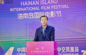 A IA pode impulsionar um terço dos filmes e animações de longa duração até 2026, afirma a chinesa Tencent A IA pode impulsionar um terço dos filmes e animações de longa duração até 2026, afirma a chinesa Tencent