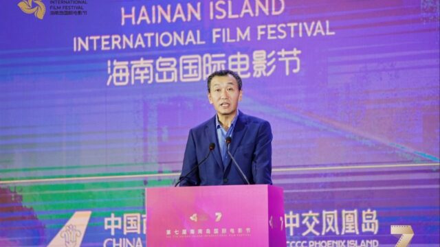 A IA pode impulsionar um terço dos filmes e animações A IA pode impulsionar um terço dos filmes e animações de longa duração até 2026, afirma a chinesa Tencent