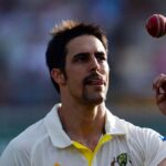 A Inglaterra deve mudar de mentalidade para salvar Ashes, diz Mitchell Johnson