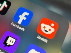 A Lei de Responsabilidade da App Store tornaria a Apple responsável pela verificação de idade A Lei de Responsabilidade da App Store tornaria a Apple responsável pela verificação de idade | Foto aproximada de ícones de aplicativos em um iPhone