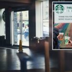 A Luckin Coffee, com sede em Pequim, está de olho nas lojas fechadas da Starbucks em Nova York - pois ainda mais podem estar fechando: fontes