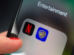 A Netflix está comprando oficialmente a Warner Bros. A Netflix está comprando oficialmente a Warner Bros.