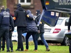 A Polícia tem o direito de instalar spyware nas residências, está na nova lei aprovada pelo DPR A Polícia tem o direito de instalar spyware nas residências, está na nova lei aprovada pelo DPR